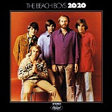 The Beach Boys - 20/20 (boxed)