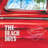 The Beach Boys - Carl & The Passions "So Tough" (boxed)