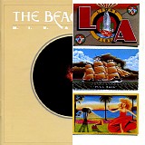 The Beach Boys - M.I.U. Album / L.A. (Light Album)