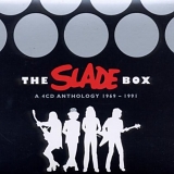 Slade - The Slade Box