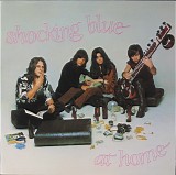 Shocking Blue - At Home