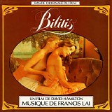 Francis Lai - Bande Originale Du Film "Bilitis"