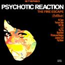 The Fire Escape - Psychotic Reaction