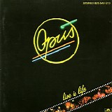 Opus - Live Is Life