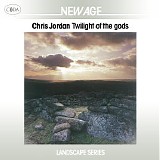 Chris Jordan - Twilight Of The Gods