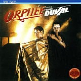 Frank Duval - Orphee