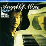 Frank Duval & Orchestra - Angel Of Mine