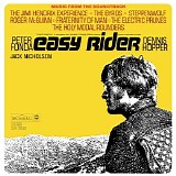 Various artists - Easy Rider Music From The Soundtrack