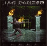 Jag Panzer - Fourth Judgement