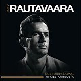 Tapio Rautavaara - Kulkurin taival