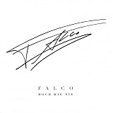 Falco - Hoch wie nie