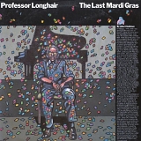 Professor Longhair - The Last Mardi Gras