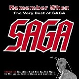 Saga - Remember when