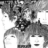 The Beatles - Revolver (mono version - boxed)