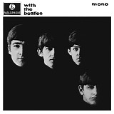 The Beatles - With The Beatles (mono version - boxed)