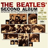 The Beatles - The Beatles' Second Album (boxed)