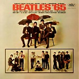 The Beatles - Beatles '65 (boxed)