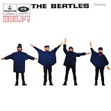 The Beatles - Help! (mono version - boxed)