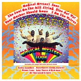 The Beatles - Magical Mystery Tour (mono version - boxed)