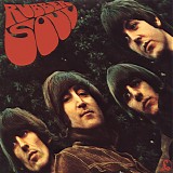 The Beatles - Rubber Soul (mono version - boxed)