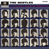 The Beatles - A Hard Day's Night (mono version - boxed)