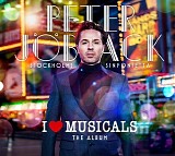 Peter JÃ¶back & Stockholms Sinfonietta - I Love Musicals