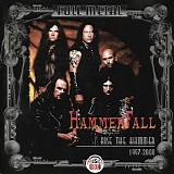 HammerFall - Rise The Hammer (Music Box Collection)