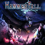 HammerFall - Masterpieces