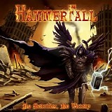 Hammerfall - No Sacrifice, No Victory (Limited Edition)