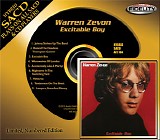 Warren Zevon - Excitable Boy