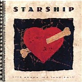 Starship - Love Among The Cannibals