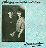 Clive Gregson & Christine Collister - Home And Away