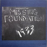 Missing Foundation - 1933 Your House Is Mine