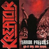 Kreator - Terror Prevails: Live At Rock Hard Festival