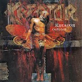 Kreator - Outcast