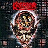 Kreator - Coma Of Souls