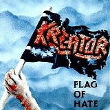 Kreator - Flag Of Hate