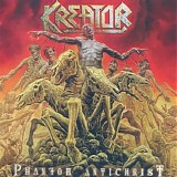 Kreator - Phantom Antichrist