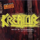 Kreator - Voices Of Transgression