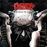 Kreator - Enemy Of God (Limited Edition)