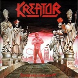 Kreator - Terrible Certainty