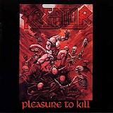 Kreator - Pleasure To Kill