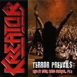 Kreator - Terror Prevails: Live At Rock Hard Festival, Pt. 2