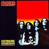 Kreator - Extreme Aggression