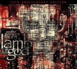 Lamb Of God - As The Palaces Burn (10th Anniversary Edition)