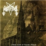 Abyssion - Satanic Taste of Neurotic Virtuosi