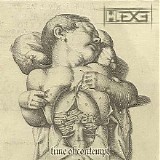 H.EXE - time of contempt