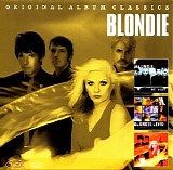 Blondie - Original Album Classics