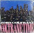 John Coltrane - Coltrane Time