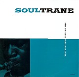 John Coltrane - Soultrane